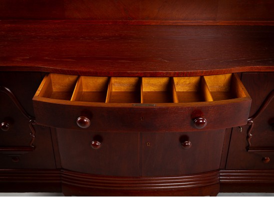 Commode