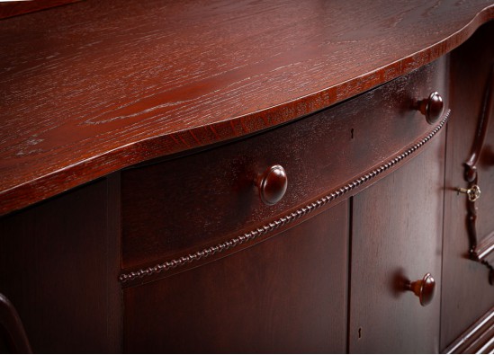 Commode