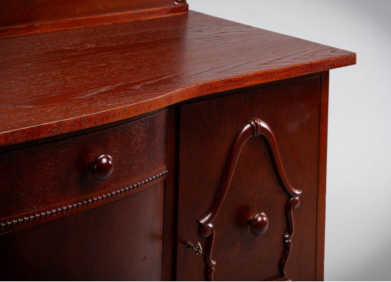 Commode