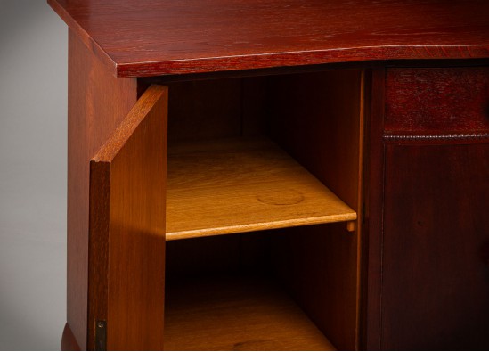 Commode