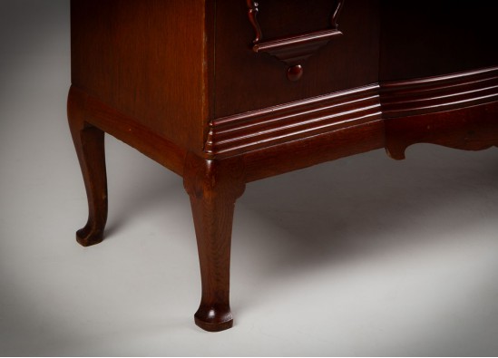 Commode