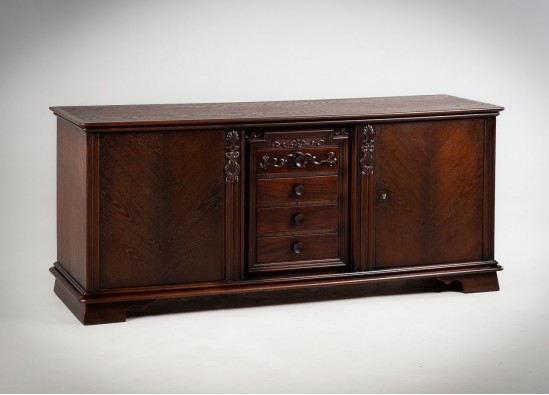 Commode