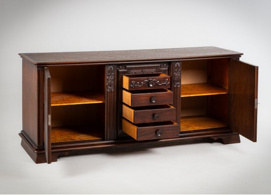 Commode