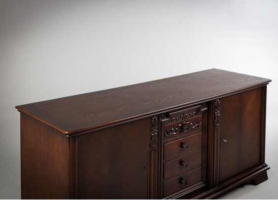 Commode