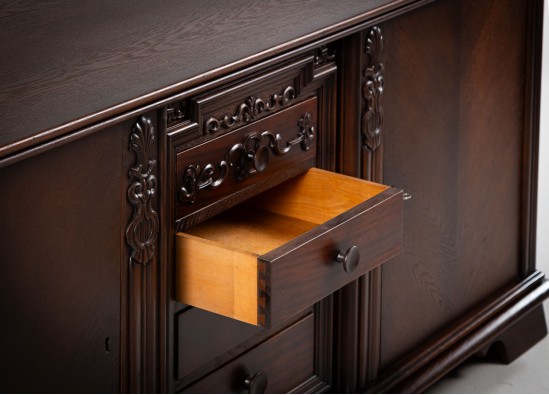 Commode