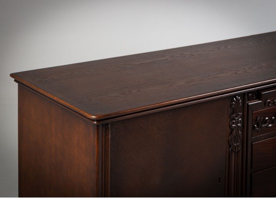 Commode