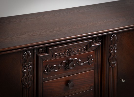 Commode