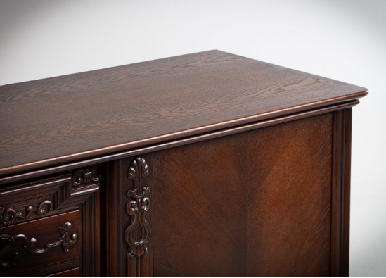Commode