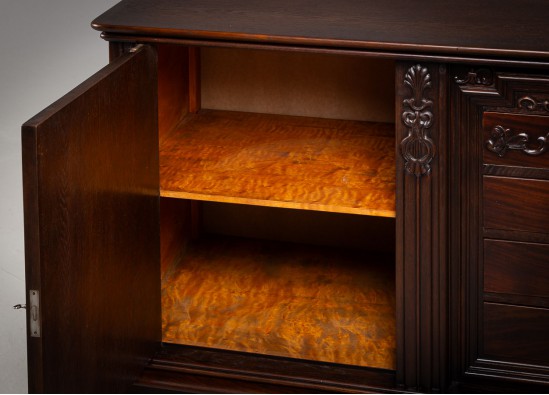 Commode