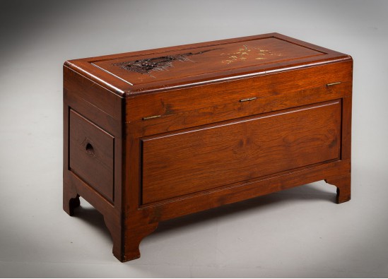 Chest box