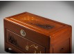 Chest box
