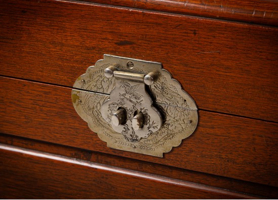 Chest box