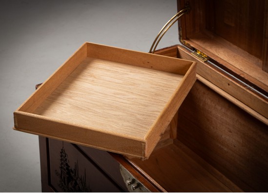 Chest box