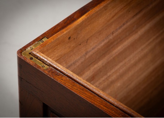 Chest box