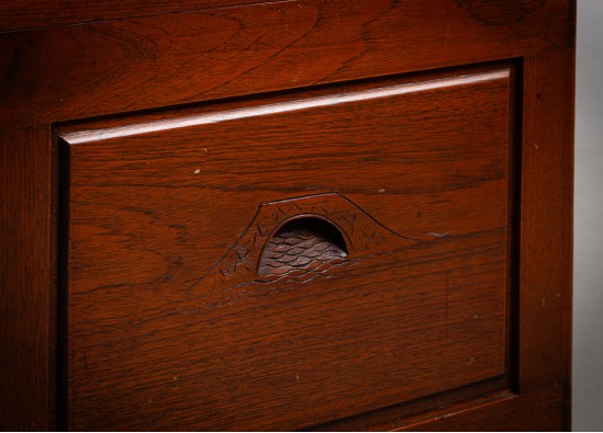 Chest box