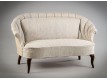 Old-Fashioned Bench