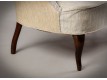 Old-Fashioned Bench