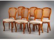 Chairs (6 items)