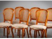 Chairs (6 items)
