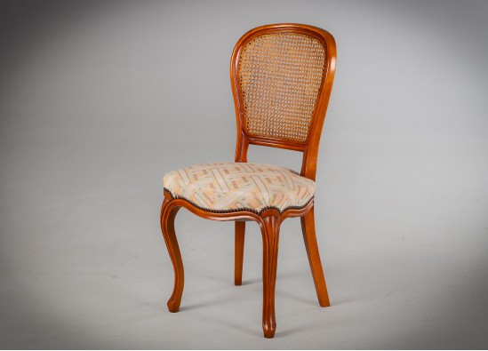 Chairs (6 items)