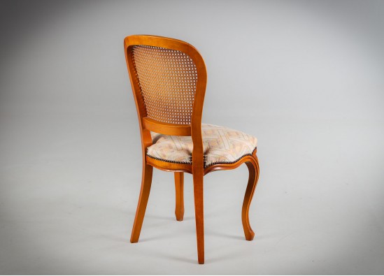 Chairs (6 items)