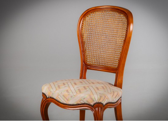 Chairs (6 items)