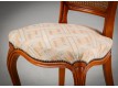 Chairs (6 items)