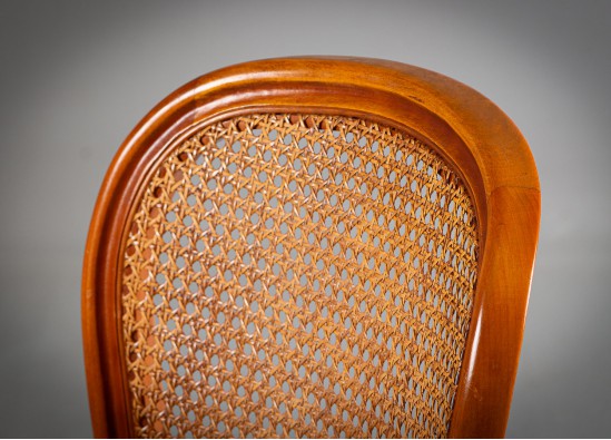 Chairs (6 items)