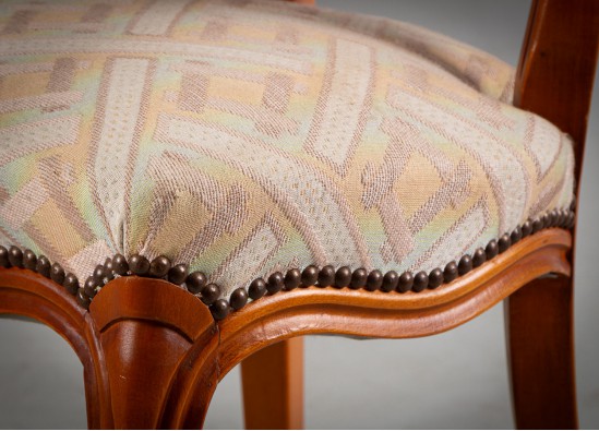 Chairs (6 items)