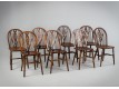 Chairs (8 items)