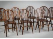 Chairs (8 items)