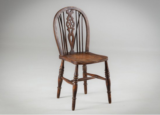 Chairs (8 items)
