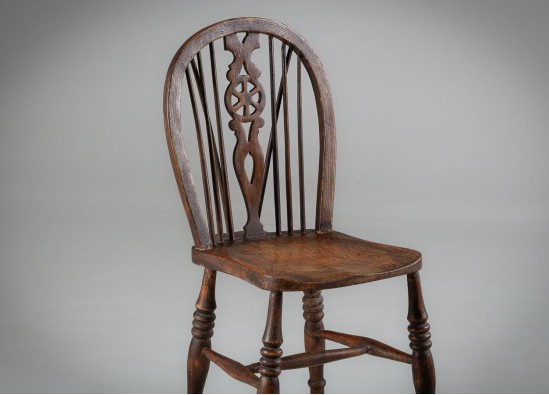 Chairs (8 items)