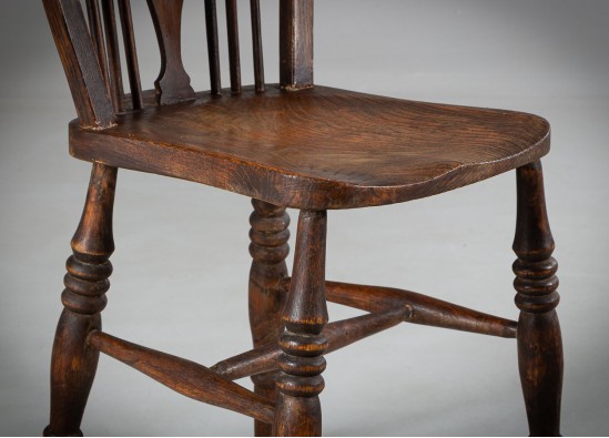 Chairs (8 items)