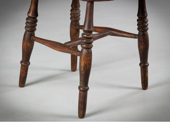 Chairs (8 items)