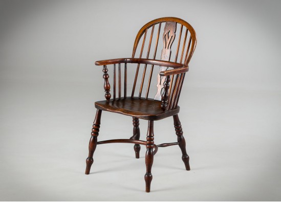 Armchairs (2 items)