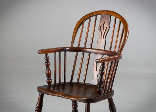 Armchairs (2 items)