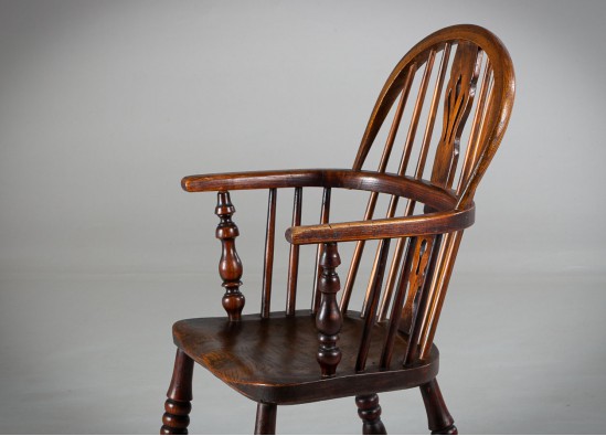 Armchairs (2 items)