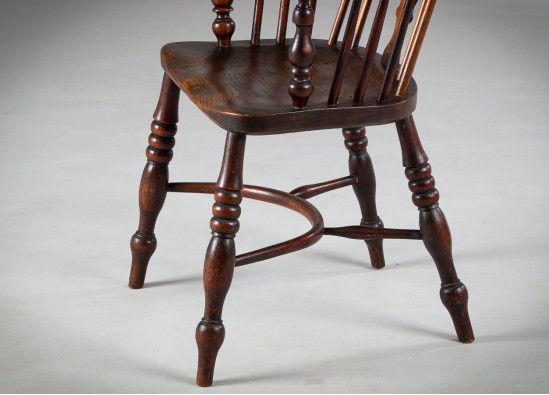 Armchairs (2 items)