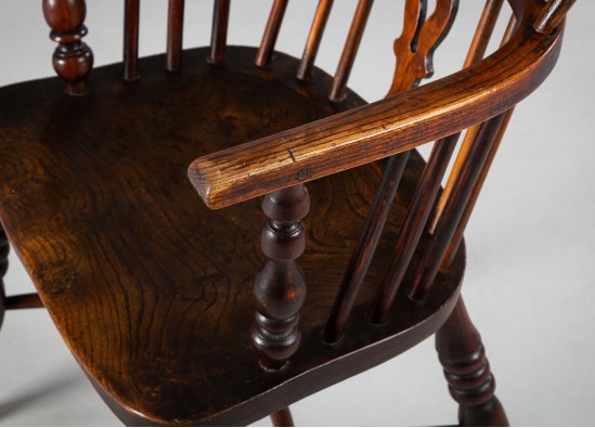 Armchairs (2 items)