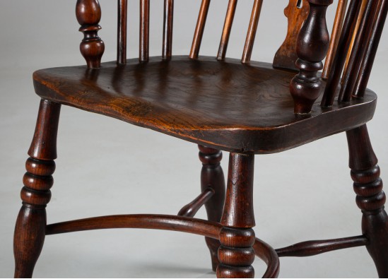 Armchairs (2 items)