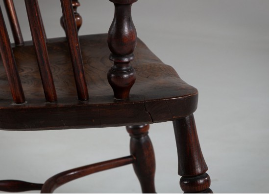 Armchairs (2 items)