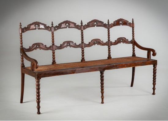 Bench