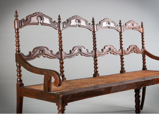 Bench