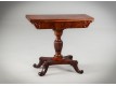Table - Console