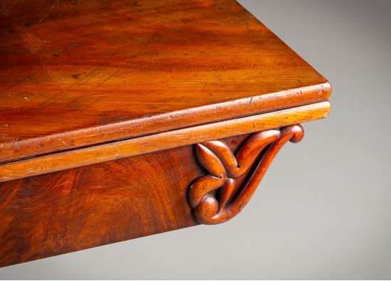 Table - Console