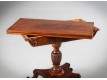 Table - Console