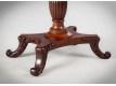 Table - Console
