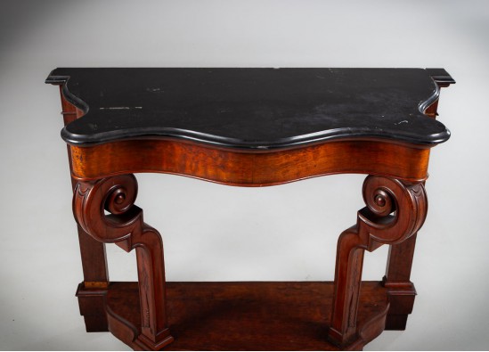 Console