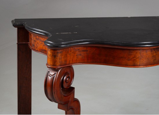 Console